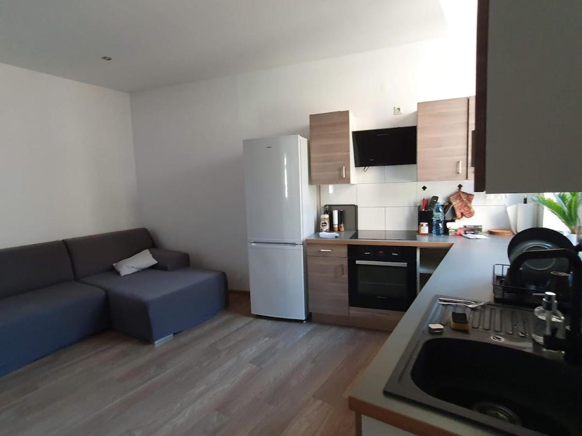 F-3 Krakow Rynek-Wawel O&P Apartfamily Exterior photo